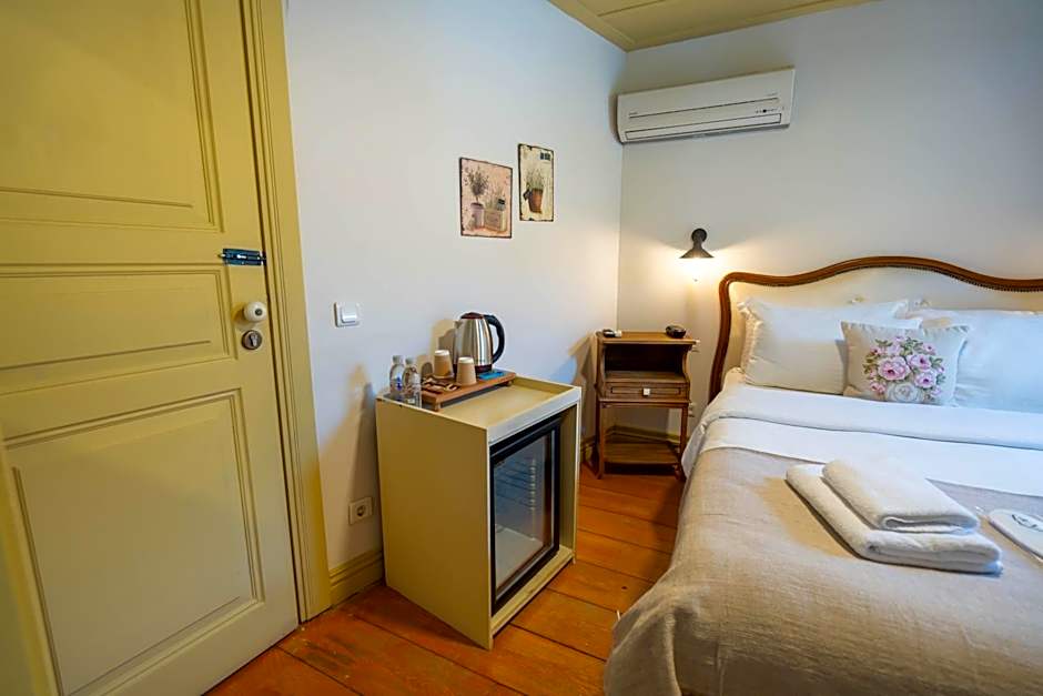 Foto 1 von 22 von Standard 1 Double Bed or 2 Beds