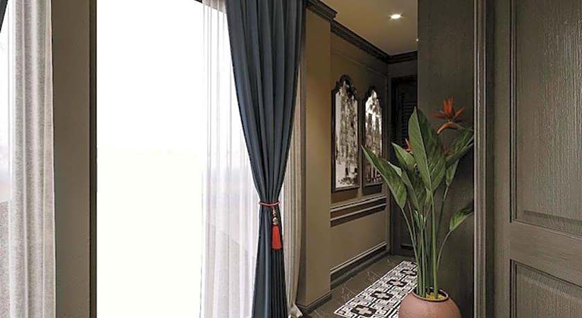 Casa Dos Principes Hotel & Spa