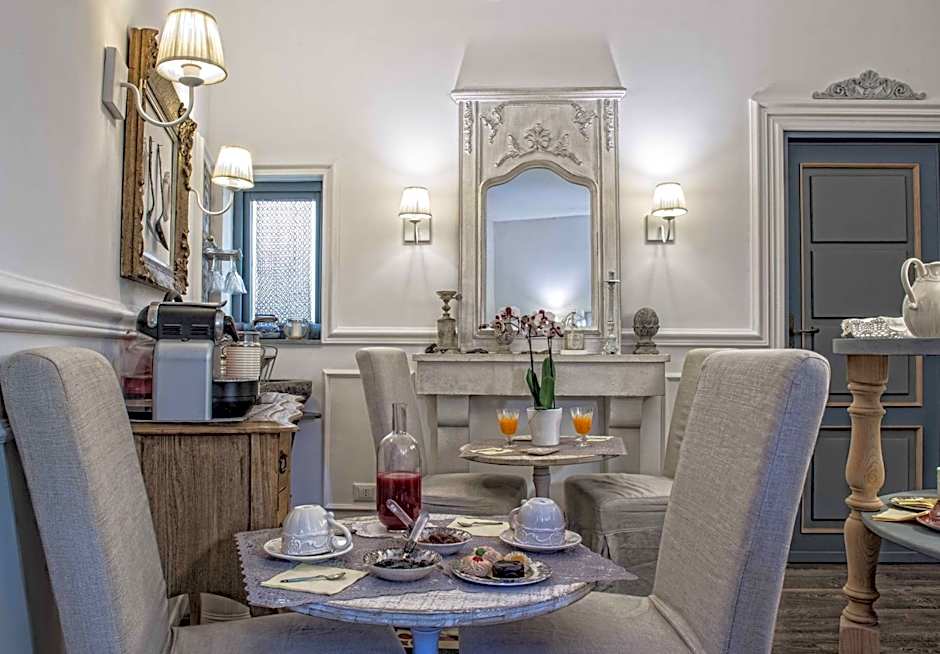 Il Giardino d'Ulisse