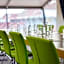 The Curve Hotel BayArena