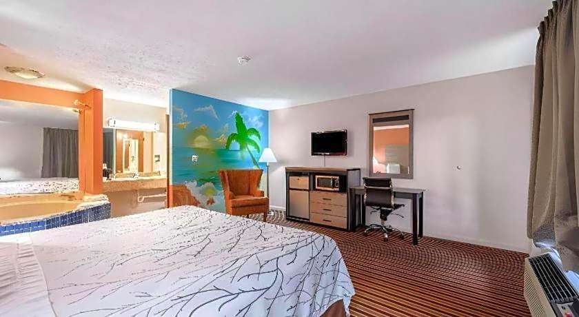 Americas Best Value Inn Heflin