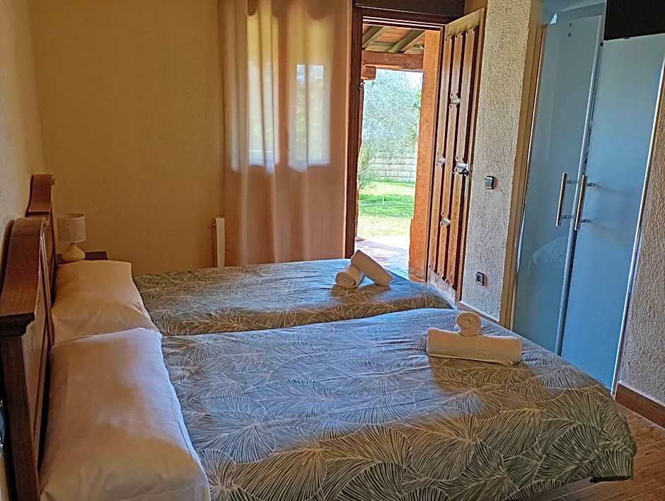 La Muralla de Gredos Hotel Rural