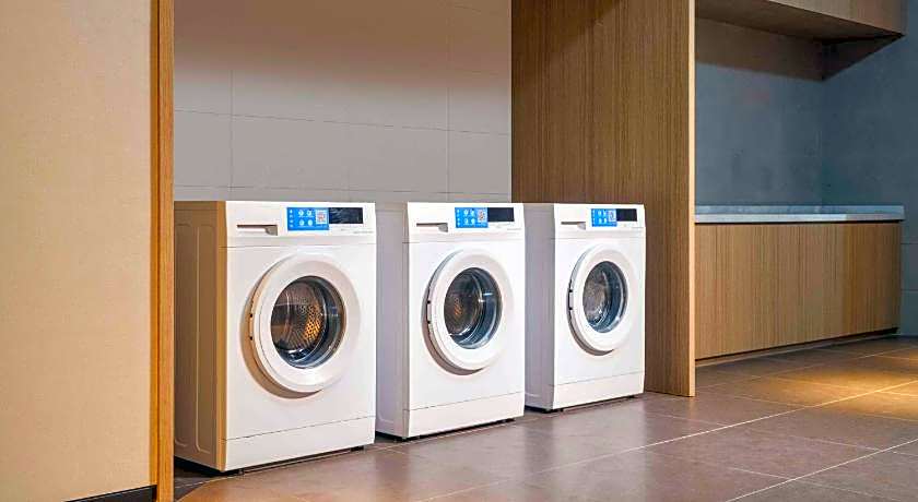 Novotel Shanghai Qingpu Excellence