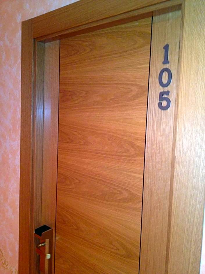 Hotel Don Angel