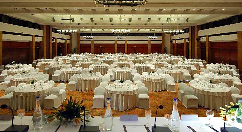 Jaypee Palace Hotel & International Convention Centre