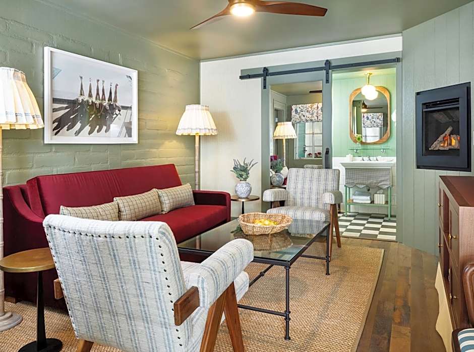 Le Petit Pali at Ocean Ave