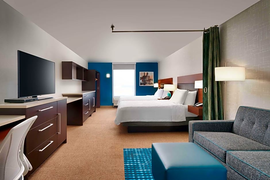 Home2 Suites By Hilton Houston/Katy