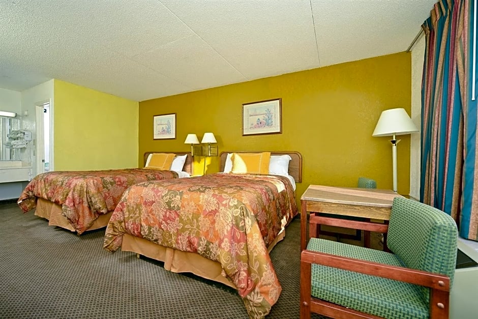 Americas Best Value Inn Morrilton