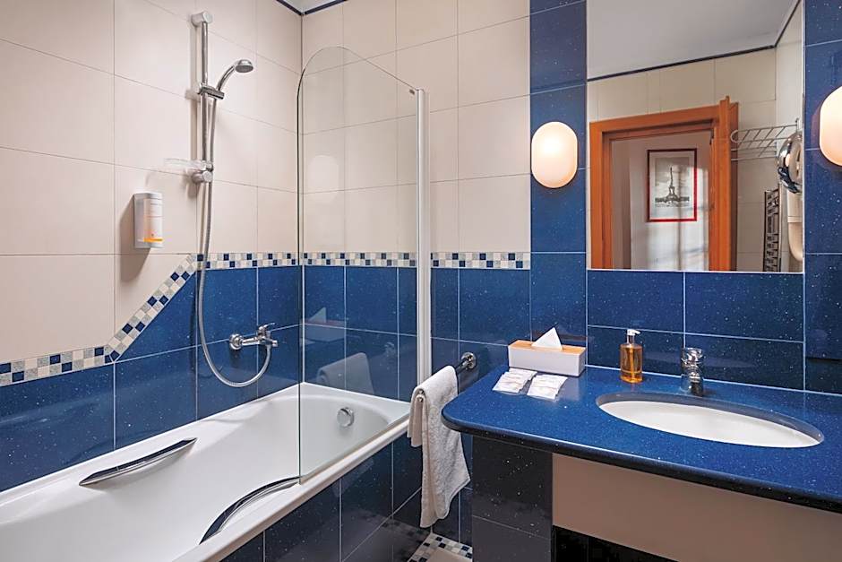 Spa Hotel Villa Smetana