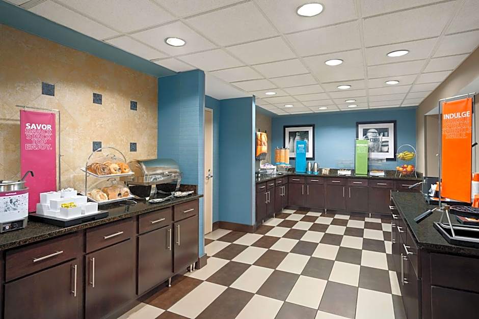 Hampton Inn By Hilton & Suites Bluffton-Sun City