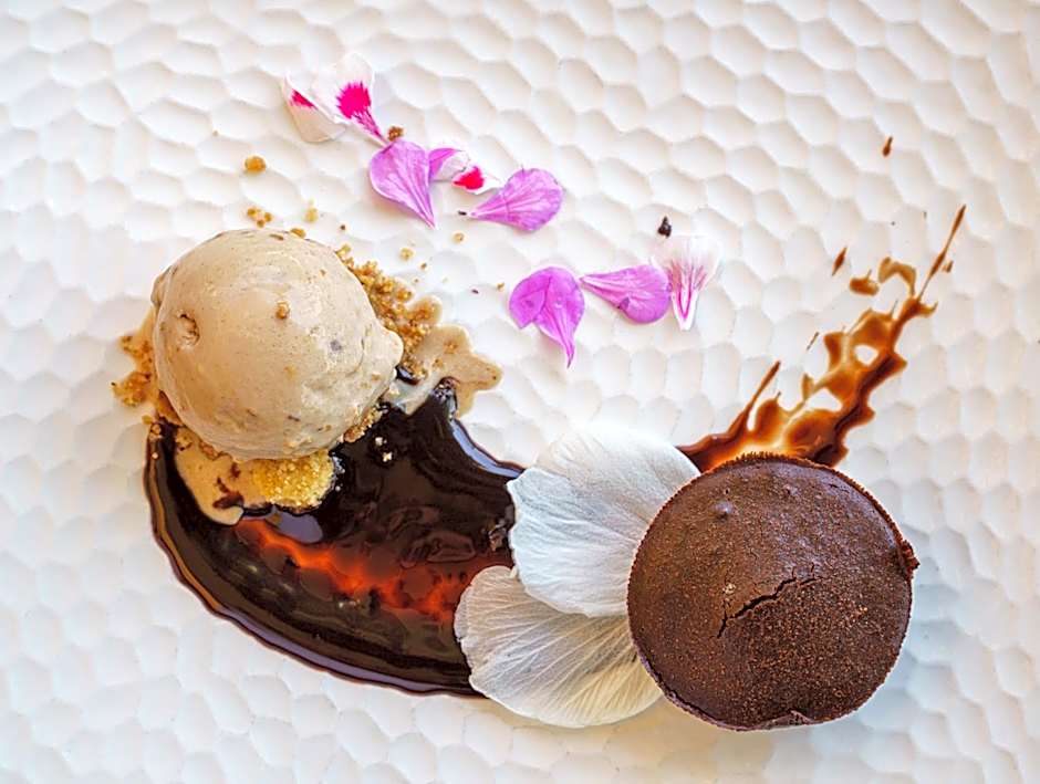 Rivage Hotel Restaurant Lutry