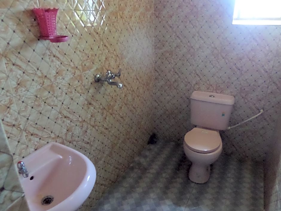 Fatty K Hotel and Suites