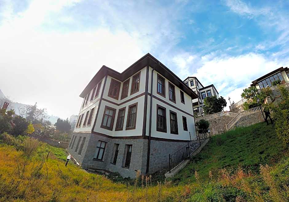 Mehmet Efendi Konağı