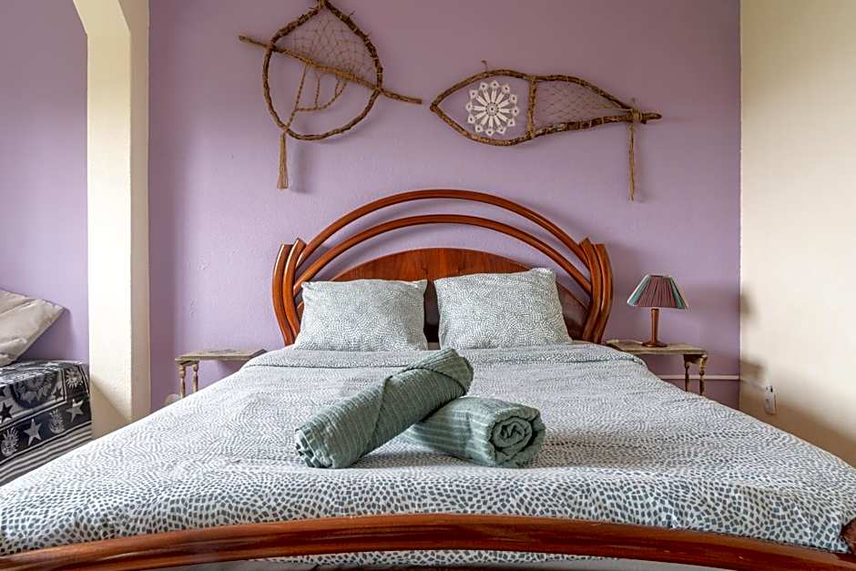 Natural Mystic Hostel