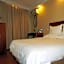 GreenTree Inn Jiangyin Zhouzhuang Shiji Avenue Business Hotel