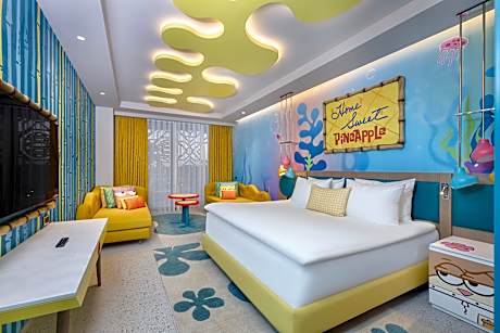 Themed Junior Suite