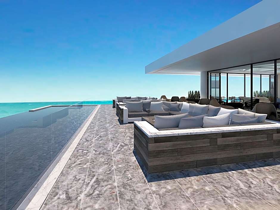 SLS Playa Mujeres
