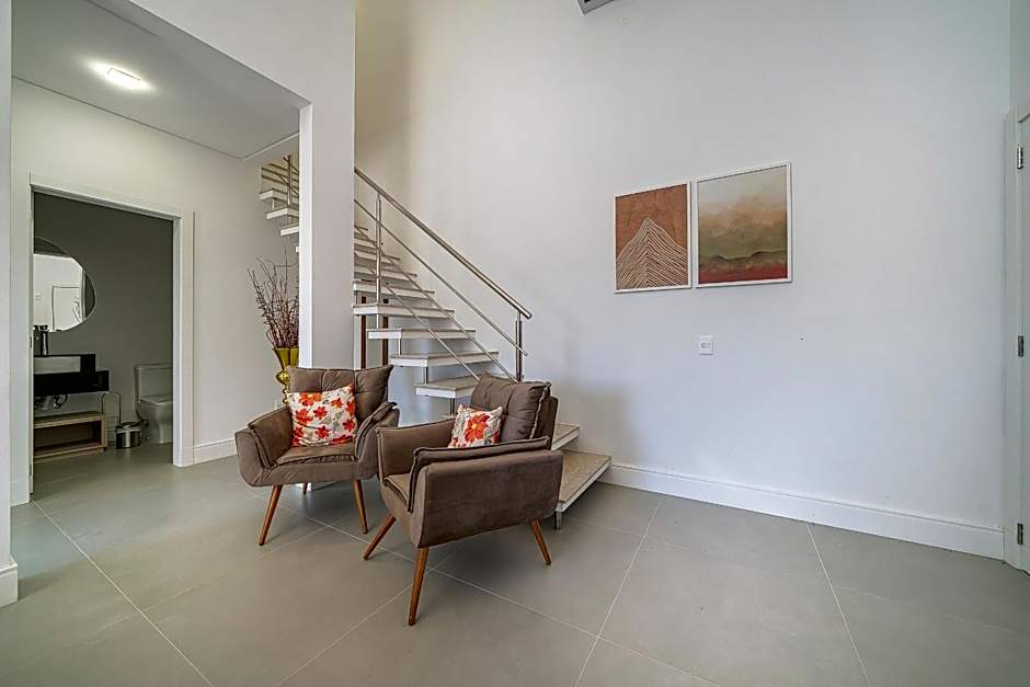 A102 - Residencial Badejo - Apto 101 - Garden em condomínio com Piscina