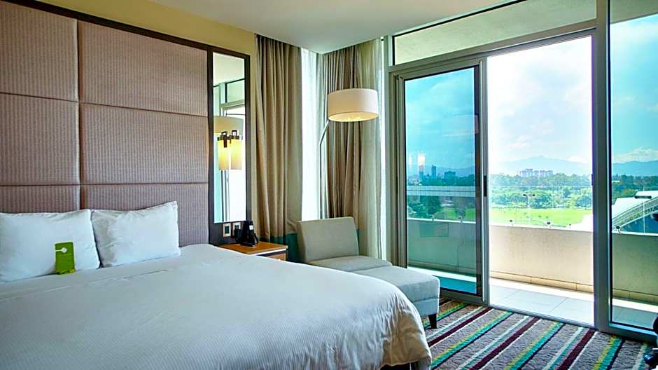 Hilton Garden Inn San Jose La Sabana