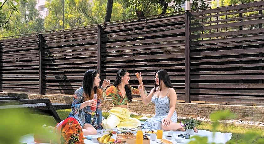 Marriott Suites Pune