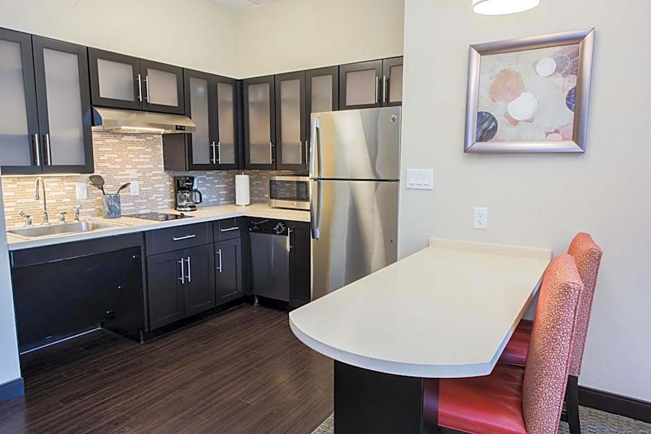 Staybridge Suites Albany Wolf Rd - Colonie Center by IHG