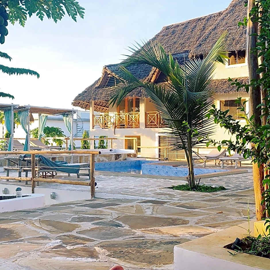 ZANZIBAR TROPICAL SUNSET - Adults Only Boutique Hotel by Sofia Collection