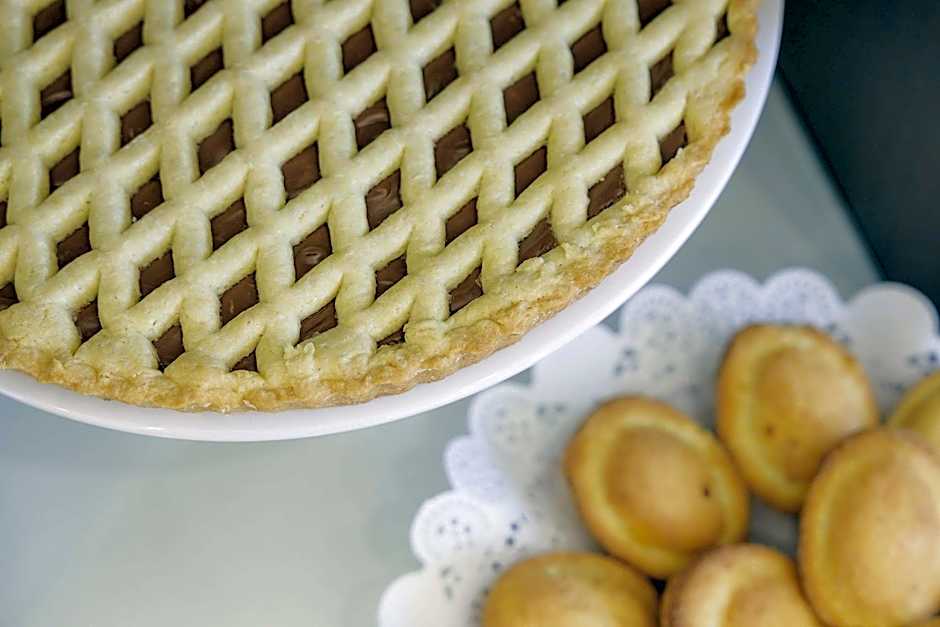 Best Western Hotel dei Mille