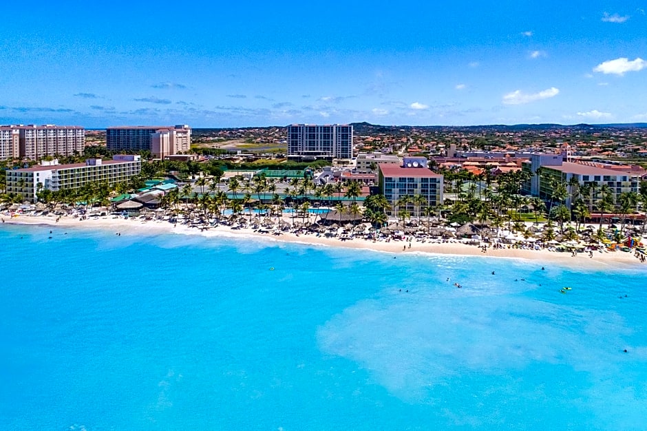 Holiday Inn Resort Aruba - Beach Resort & Casino