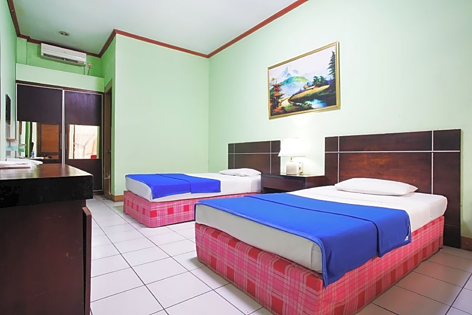 Hotel Bandung Permai
