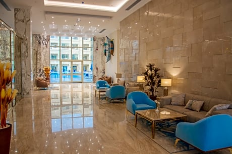 Helnan Mamoura Hotel & Conference Center