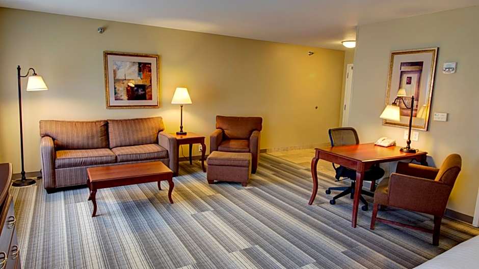 Holiday Inn Express & Suites Sioux City-South By IHG