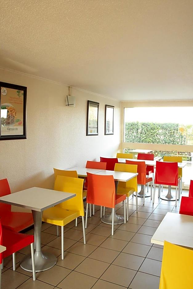 Première Classe Mâcon Sud