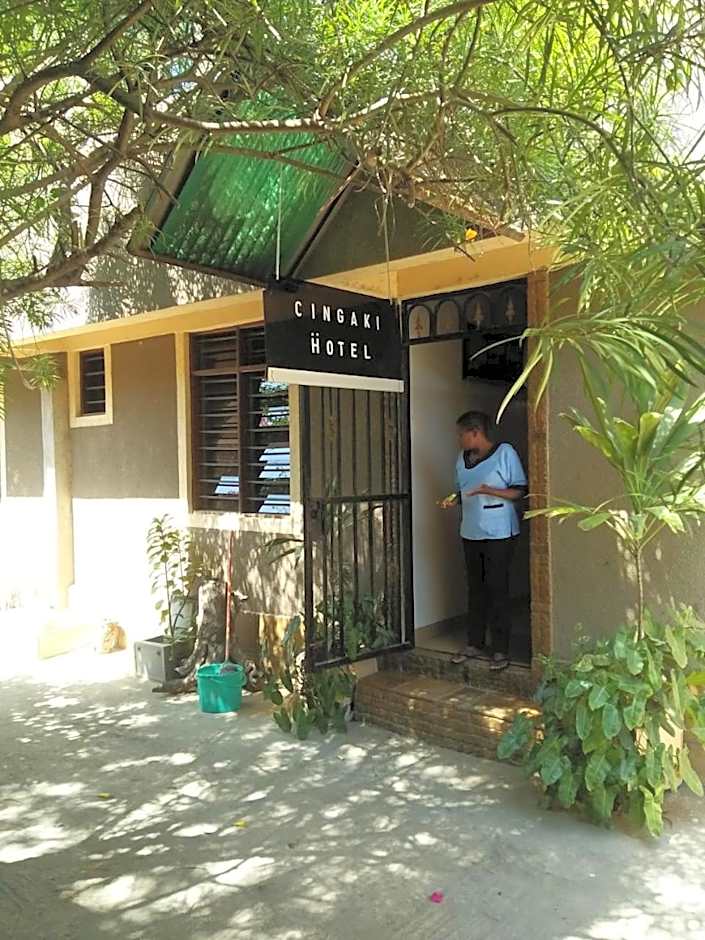 Cingaki Hotel