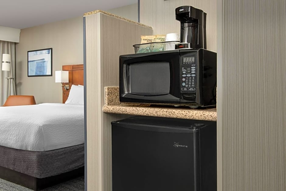 Courtyard by Marriott Seattle Kirkland