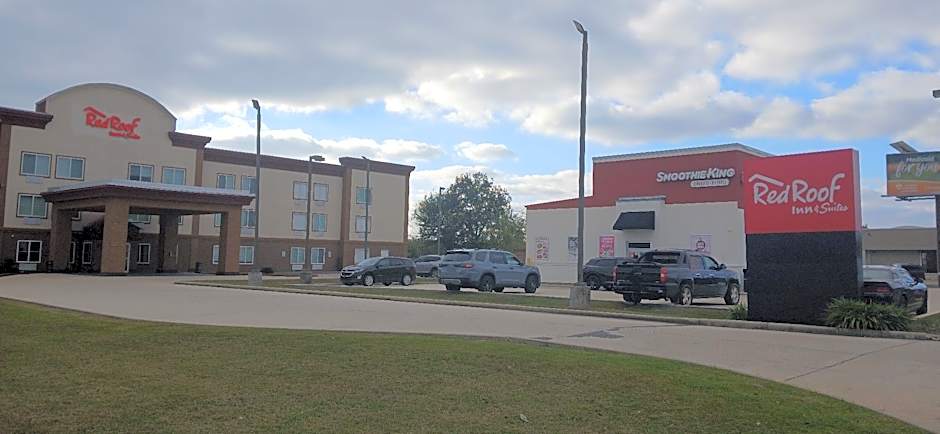 Red Roof Inn & Suites Houma