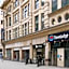Travelodge Cardiff Central Queen Street