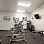 Best Western Parkside Inn
