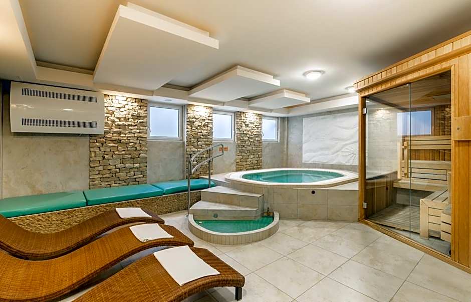 Thermal Hotel Mosonmagyarovar