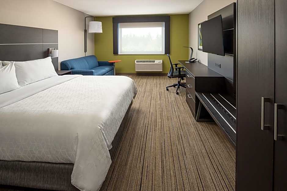 Holiday Inn Express and Suites Camas - Vancouver By IHG