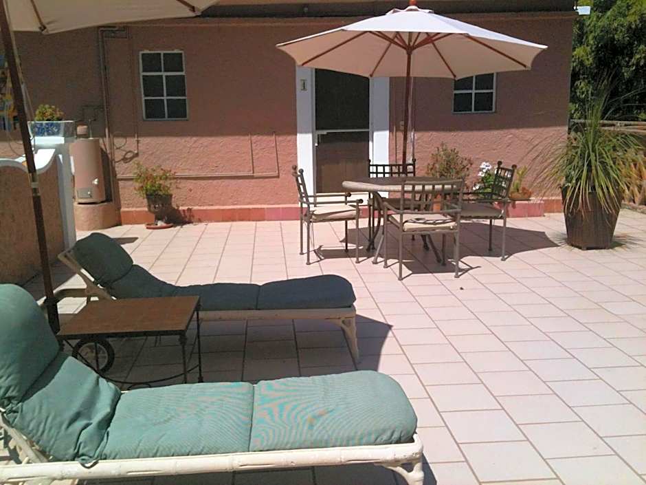 Suites Santo Domingo