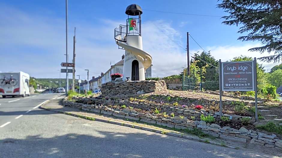 Ivybridge Guesthouse