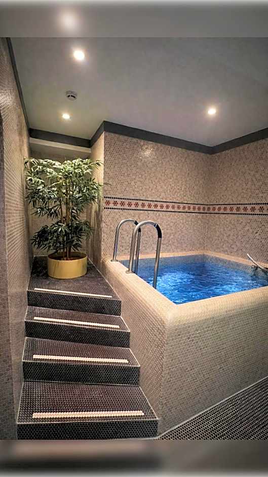 Suitehotel Kleinwalsertal