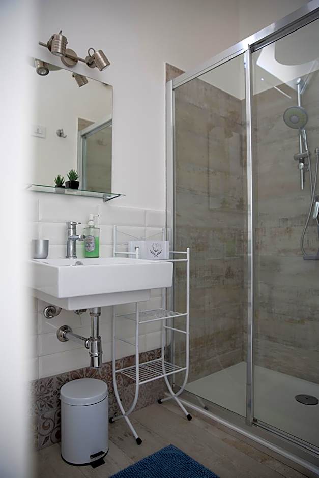 Villa Volli Three Rooms