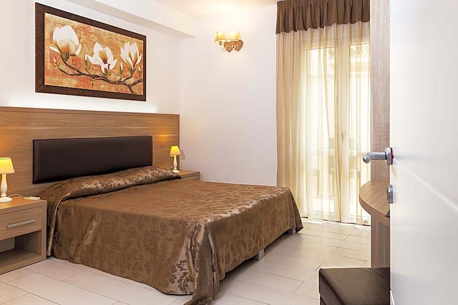 Le Residenze del Centro