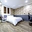 Dangjin Blanc Hotel