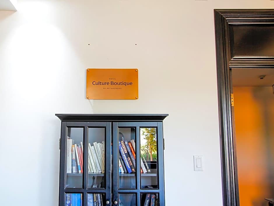 Hotel Boutique Villa Toscana