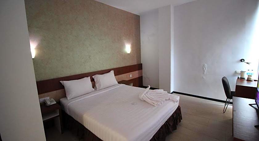 Hotel Xtra Bengkulu