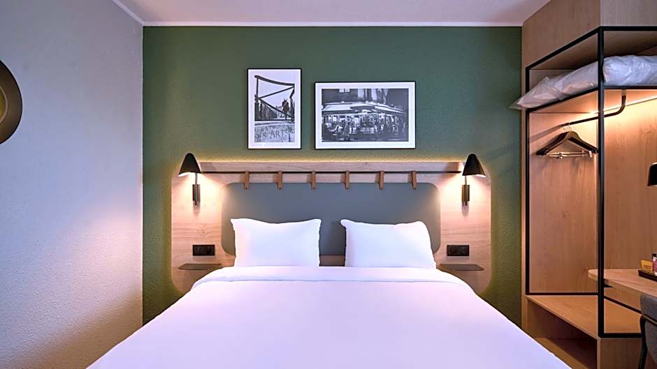 Campanile Lyon Ouest Tassin