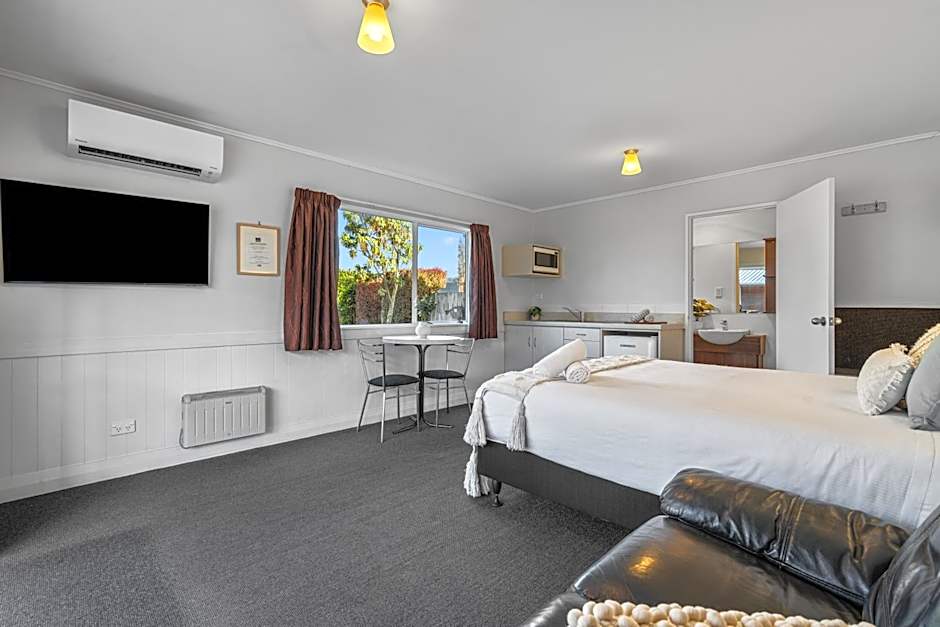 Tasman Holiday Parks - Te Anau
