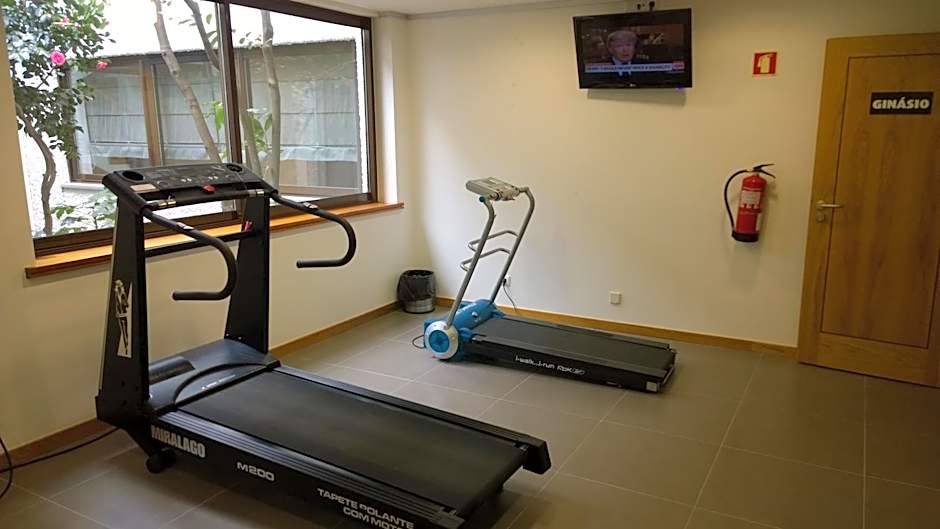 Albergaria Senhora do Espinheiro